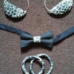 Bowtie sets